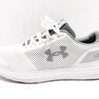 アンダーアーマー(UNDER ARMOUR)のアンダーアーマー スニーカー 24.5 -(スニーカー)