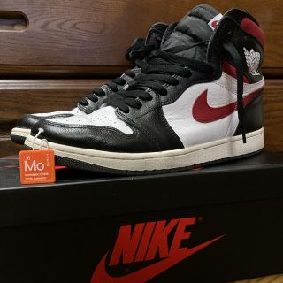 ナイキ(NIKE)のAir Jordan1 ジムレッド　29cm  エアジョーダン　nike(スニーカー)