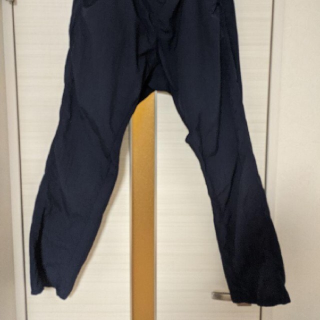訳あり　山と道　2019年モデル　5-Pocket Pants ネイビー