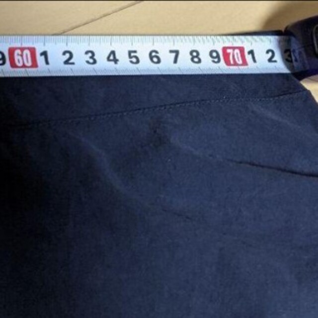 ARC'TERYX(アークテリクス)の訳あり　山と道　2019年モデル　5-Pocket Pants ネイビー スポーツ/アウトドアのアウトドア(登山用品)の商品写真
