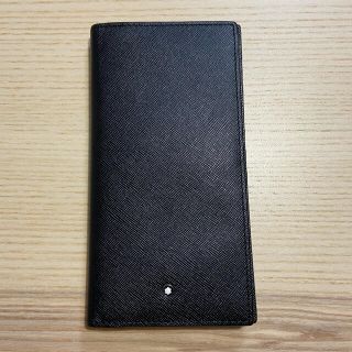 モンブラン(MONTBLANC)のMont Blanc 長財布(長財布)