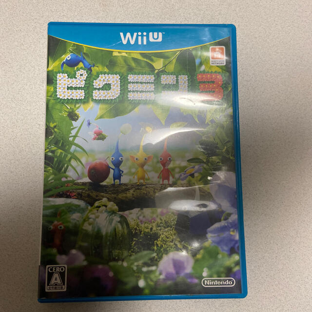 Wii U - くぅちゃんさん専用 の通販 by サカモト's shop|ウィーユー
