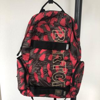 バートン(BURTON)の値下げ　Burton リュックサック(バッグパック/リュック)