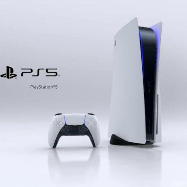 人気急上昇】 PlayStation 本体(CFI-1000A01) 5 PlayStation アリス