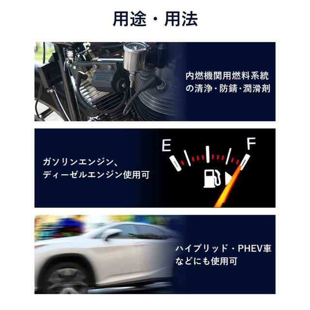 ワコーズ　F-1 ガソリン・ディーゼル兼用洗浄系燃料添加剤200ml3個セット