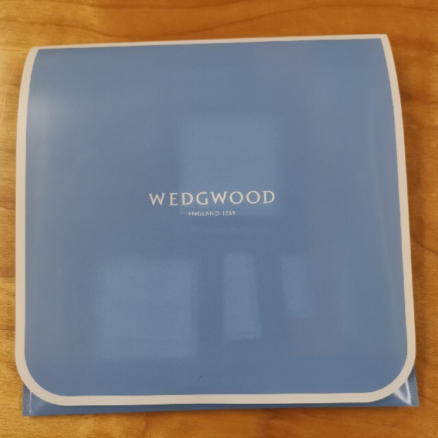 WEDGWOOD(ウェッジウッド)のウエッジウッド　シグニチャー　ティーパックアソート 食品/飲料/酒の飲料(茶)の商品写真