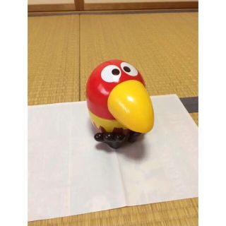 モリナガセイカ(森永製菓)のおもちゃのカンヅメ  Newキョロ缶(キャラクターグッズ)