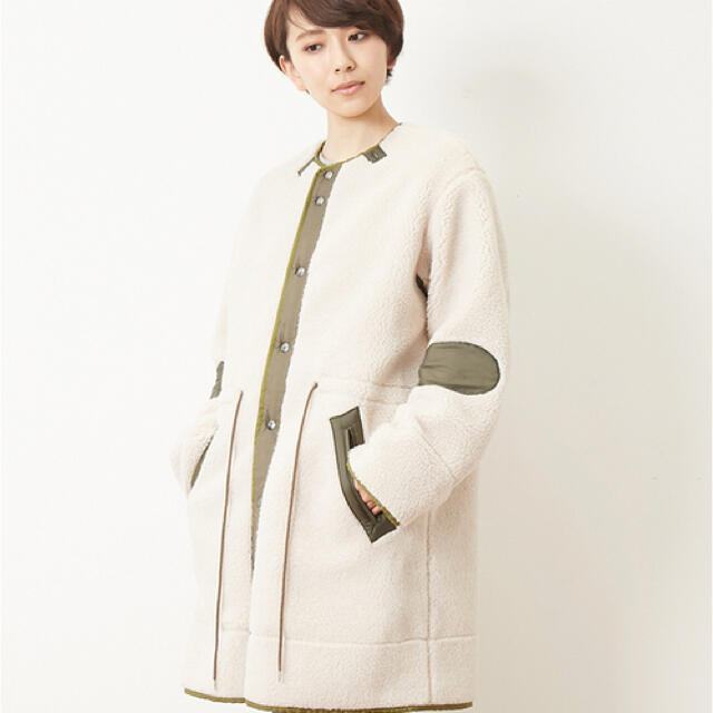新品♡Plage【JANESMITH】SP FIELD PARKA LINER abdagroup.info