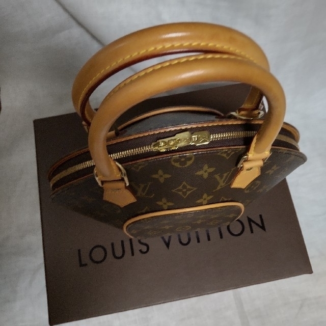 LOUIS VUITTON - ヴィトン エスプリPMの通販 by ライチ@'s shop|ルイ
