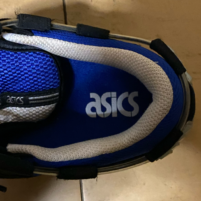 asics(アシックス)の【値下げ】asics gel mai メンズの靴/シューズ(スニーカー)の商品写真