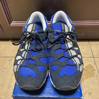 アシックス(asics)の【値下げ】asics gel mai(スニーカー)