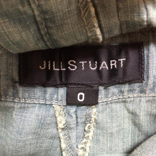 JILLSTUART(ジルスチュアート)のJILLロンパース♡ レディースのパンツ(サロペット/オーバーオール)の商品写真