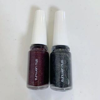 シュウウエムラ(shu uemura)のshu uemura ネイルポリッシュ(マニキュア)