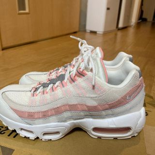 ナイキ(NIKE)のNIKE エアマックス95(スニーカー)