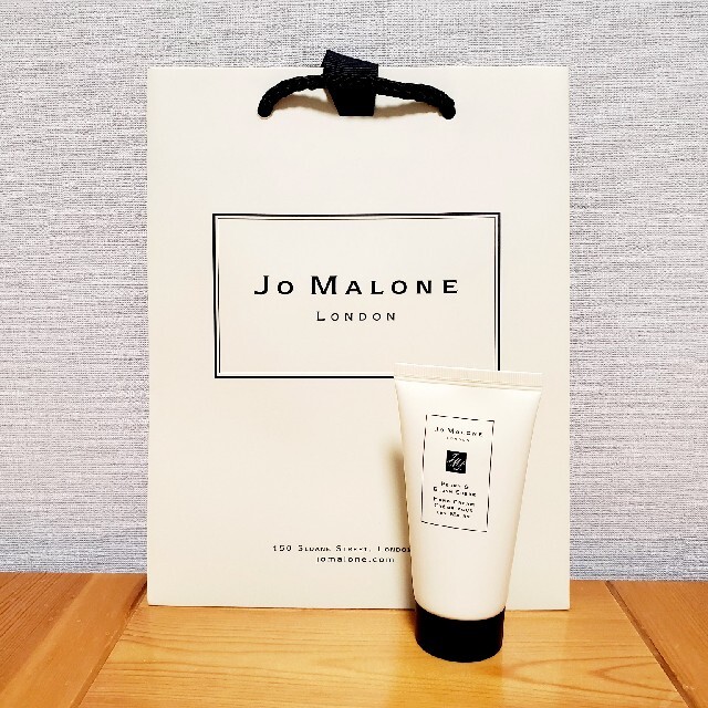 Jo MALONE LONDON☆ハンドクリーム