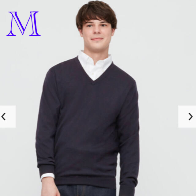 Uniqlo ユニクロ メンズvネックセーターの通販 By メロディ ユニクロならラクマ Uniqlo ユニクロ メンズvネックセーターの通販 By メロディ ユニクロならラクマ