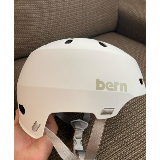 bern MACON 2.0  XXL 新品未使用スノーボード