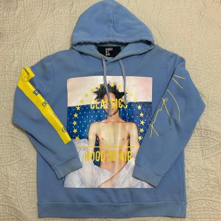 フードバイエアー パーカー(メンズ)の通販 55点 | HOOD BY AIR.の