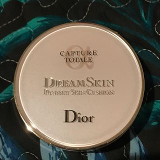 Dior ディオール クッションファンデ ケース(その他)