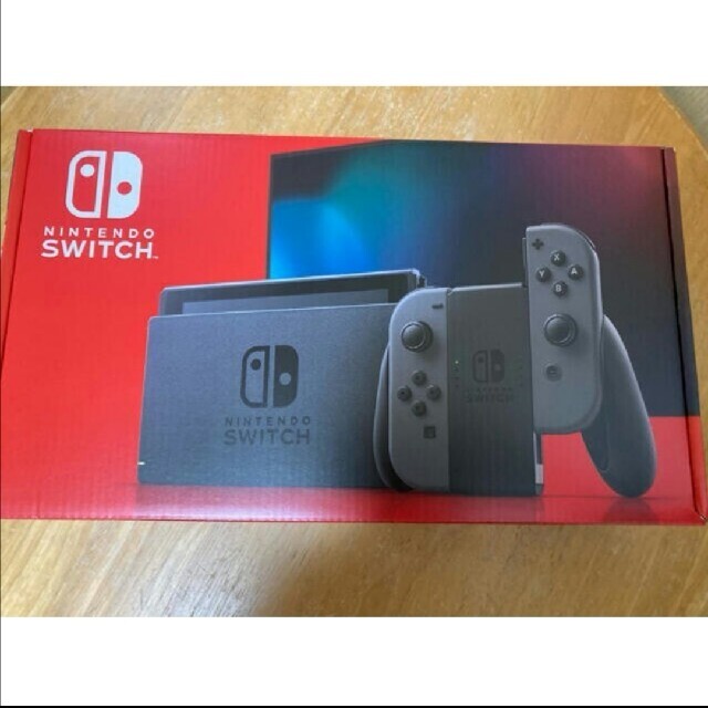 Nintendo Switch 本体 ブラック 新品 Nintendo Switch 本体 ブラック 新品