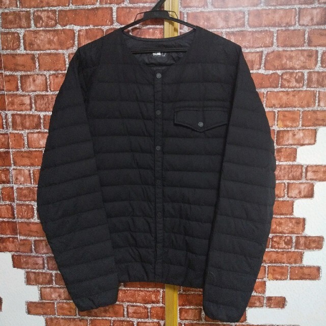 THE NORTH FACE ND91763 ダウンジャケット　ZEPHER