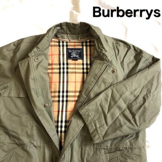 BURBERRY - Burberrys バーバリー ハンティング ジャケット コート