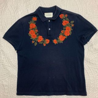 グッチ(Gucci)のグッチ GUCCI Tシャツ(Tシャツ/カットソー(半袖/袖なし))