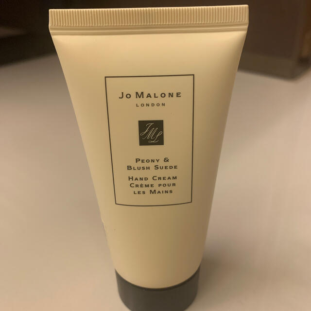 Jo Malone(ジョーマローン)のジョーマローン　ハンドクリーム　ピオニー コスメ/美容のボディケア(ハンドクリーム)の商品写真