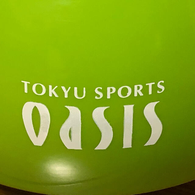東急スポーツオアシスフィットネスクラブがつくったツイストステッパー SP-100ウォーキング