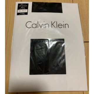 カルバンクライン(Calvin Klein)のタイツ　(タイツ/ストッキング)