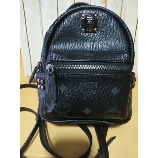 エムシーエム(MCM)のmcm  ミニリュック(リュック/バックパック)