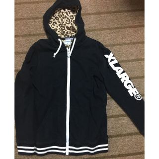 エクストララージ(XLARGE)の★xlargeキッズ パーカー★(ジャケット/上着)