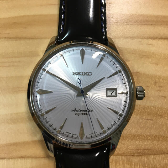 SEIKO SARB065