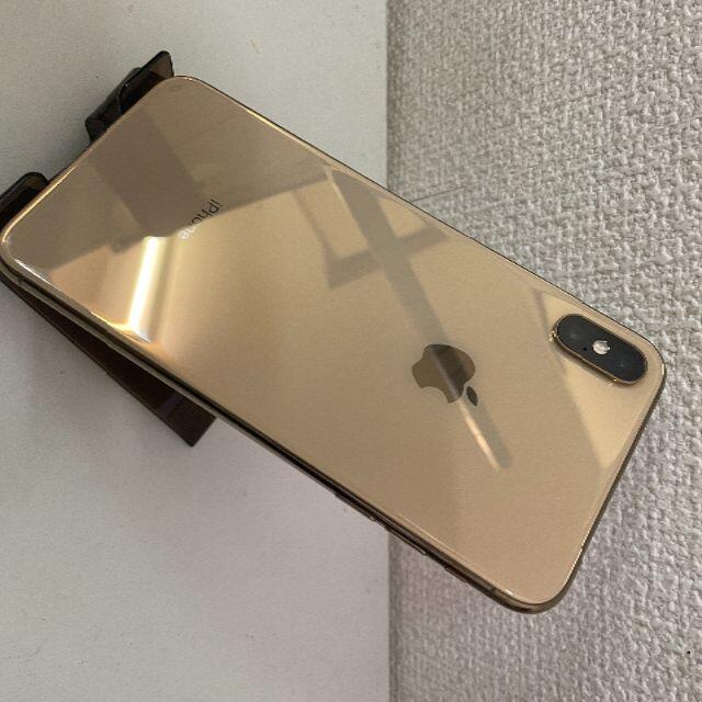 美品 SIMフリー iphone XS Max 64GB 美品 SIMフリー iphone XS Max 64GB