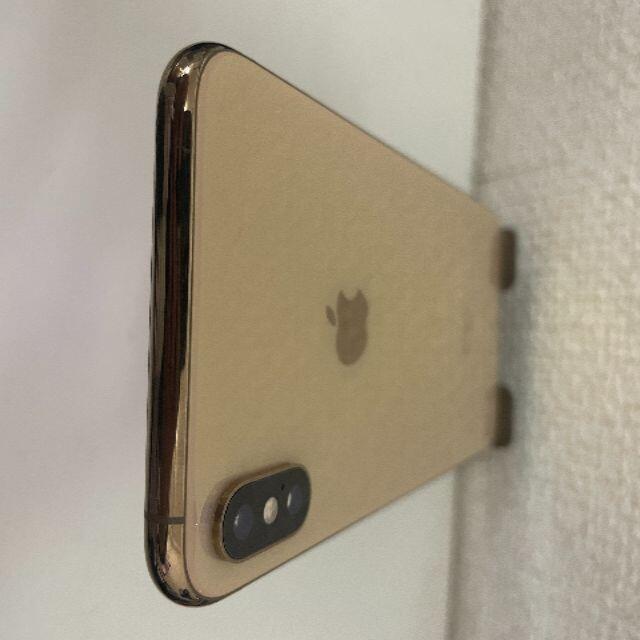 美品 SIMフリー iphone XS Max 64GB 美品 SIMフリー iphone XS Max 64GB
