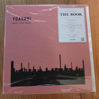 YOASOBI  THE BOOK(ポップス/ロック(邦楽))