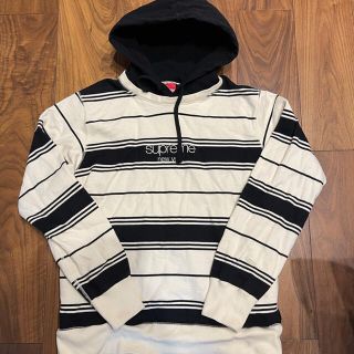 シュプリーム(Supreme)のSupreme hoodie M (パーカー)