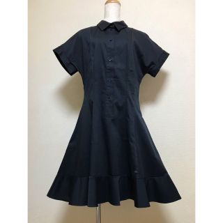 ディオール(Christian Dior) シャツワンピース ワンピースの通販 21点