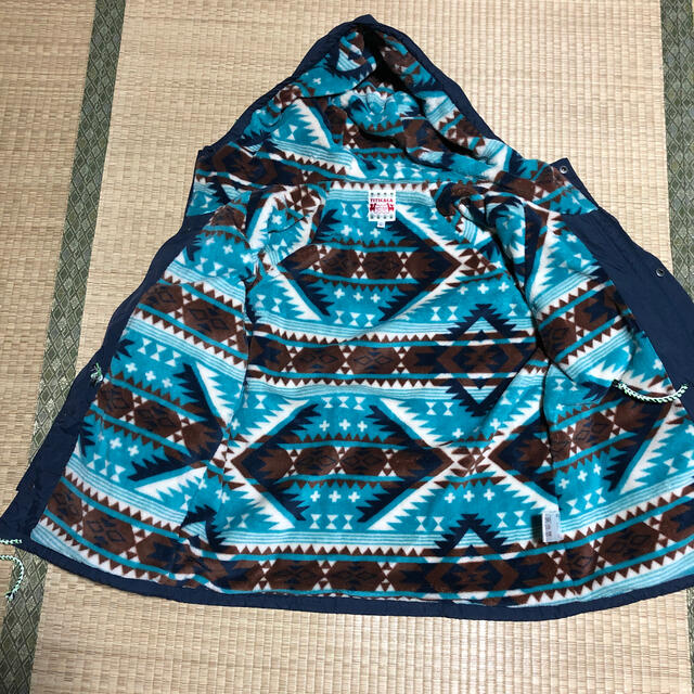 titicaca(チチカカ)のワークジャケット レディースのジャケット/アウター(ナイロンジャケット)の商品写真