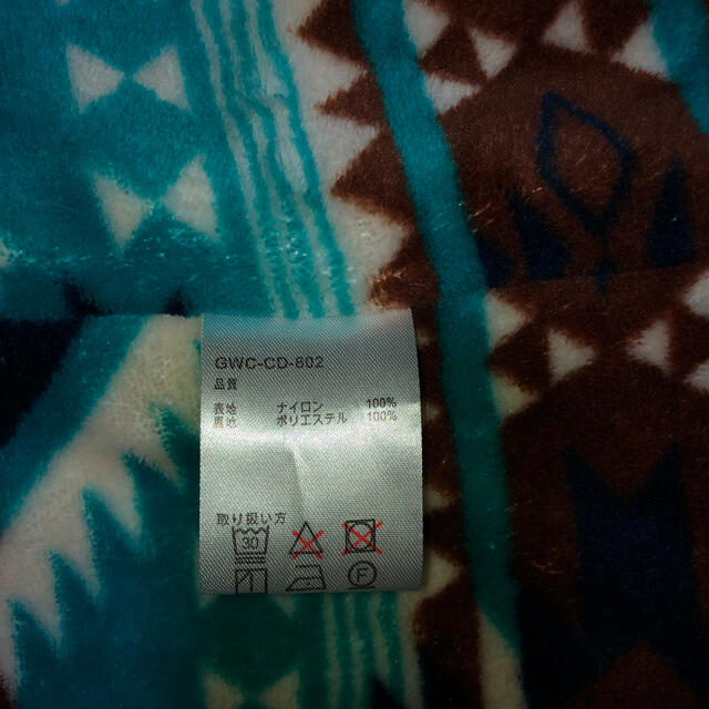 titicaca(チチカカ)のワークジャケット レディースのジャケット/アウター(ナイロンジャケット)の商品写真