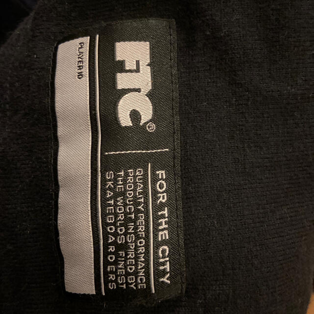FTC(エフティーシー)のFTC ラガーシャツ メンズのトップス(シャツ)の商品写真