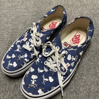 ヴァンズ(VANS)のmarine coral様　専用　VANS スニーカー(スニーカー)