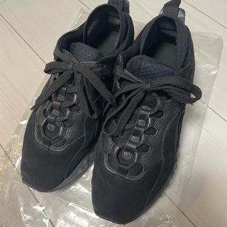 アクネ(ACNE)の値下げしました！acne studious rockaway スニーカー(スニーカー)