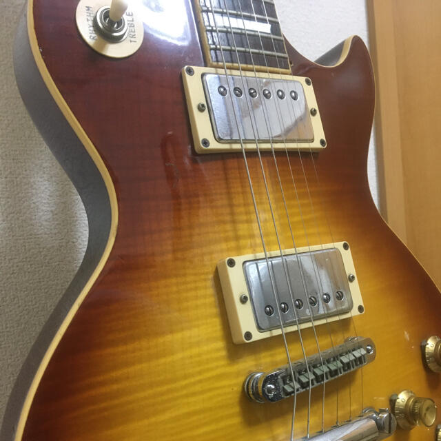 Greco EG-500 1977年製 上品 49.0%割引 www.gold-and-wood.com