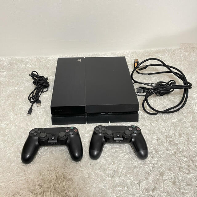SONY PlayStation4 CUH-1000A   ps4