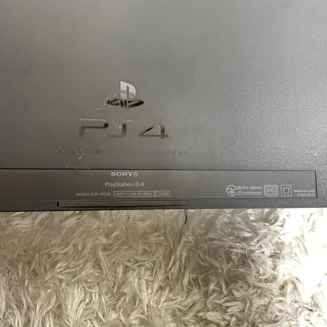 SONY PlayStation4 CUH-1000A   ps4