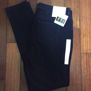 ユニクロ(UNIQLO)の【新品】ユニクロ ヒートテック デニムレギンスパンツ 3XL デニム レギパン(デニム/ジーンズ)