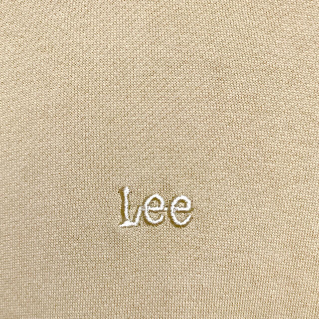 Lee(リー)の《特価》完売品＊訳あり◆Lee◆ロゴドレス M レディースのワンピース(ロングワンピース/マキシワンピース)の商品写真