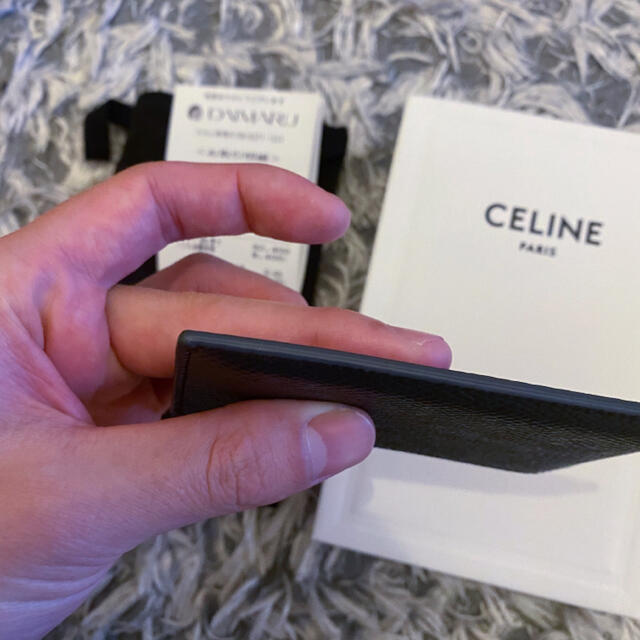 CELINE カードケース 2