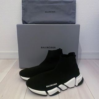 バレンシアガ(Balenciaga)のbalenciaga スピードトレーナー　スニーカー(スニーカー)